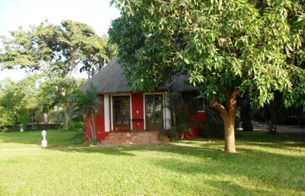 White Horse Residence Tanji Bilik gambar